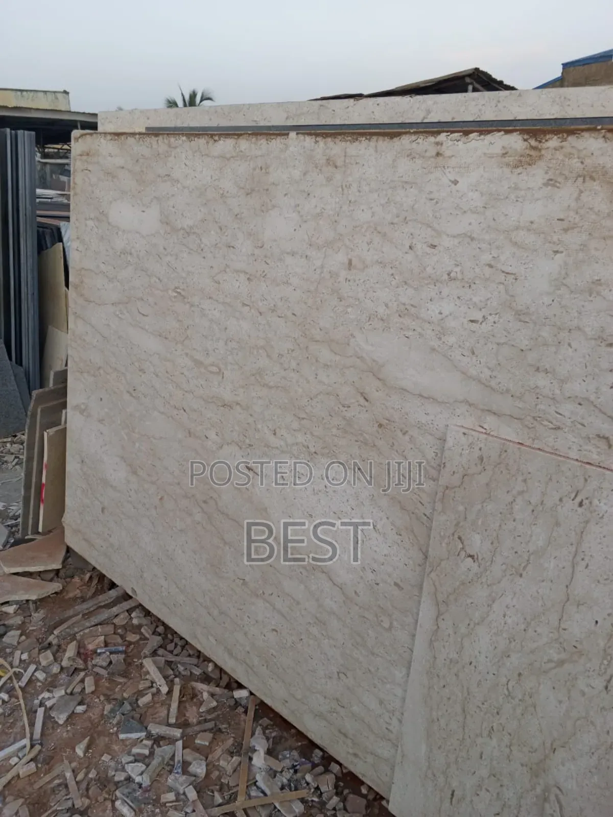 Indian Marble Slab