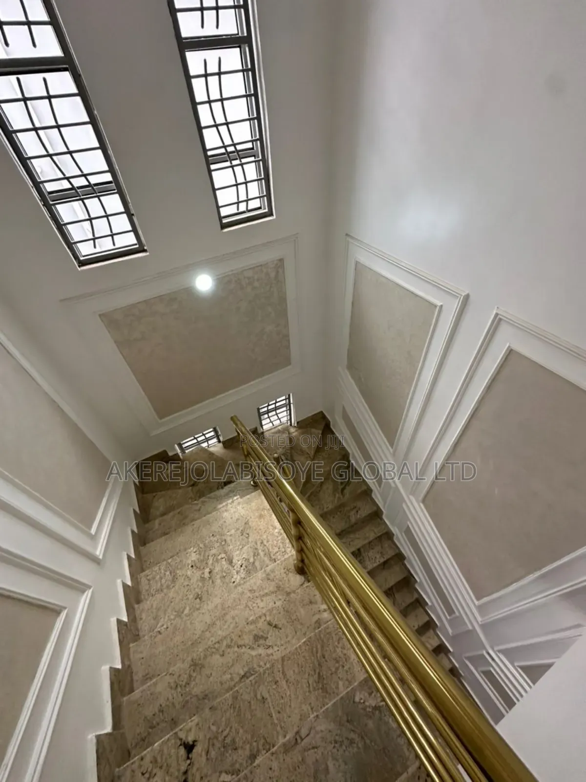 4bdrm Duplex in Asokoro, Abuja for sale