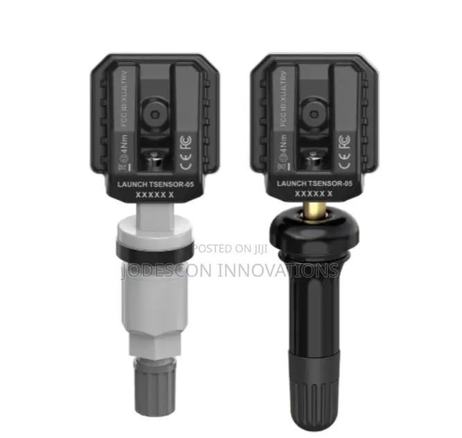 Launch Tsensor-05