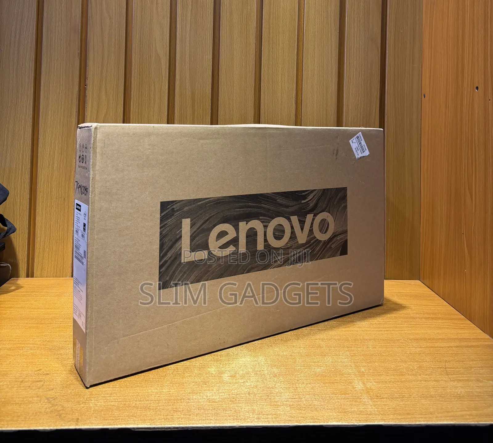 New Laptop Lenovo IdeaPad 520 8GB Intel Core I7 SSD 256GB