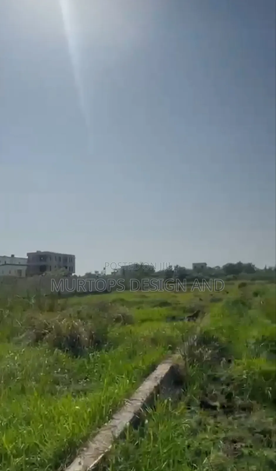 A 689 SQM Land Available in Orchid Road Very Accessible to Coaster Rd