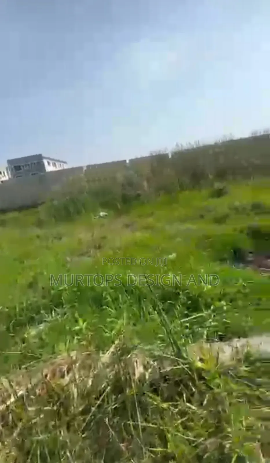 A 689 SQM Land Available in Orchid Road Very Accessible to Coaster Rd