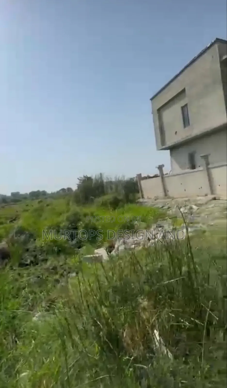A 689 SQM Land Available in Orchid Road Very Accessible to Coaster Rd