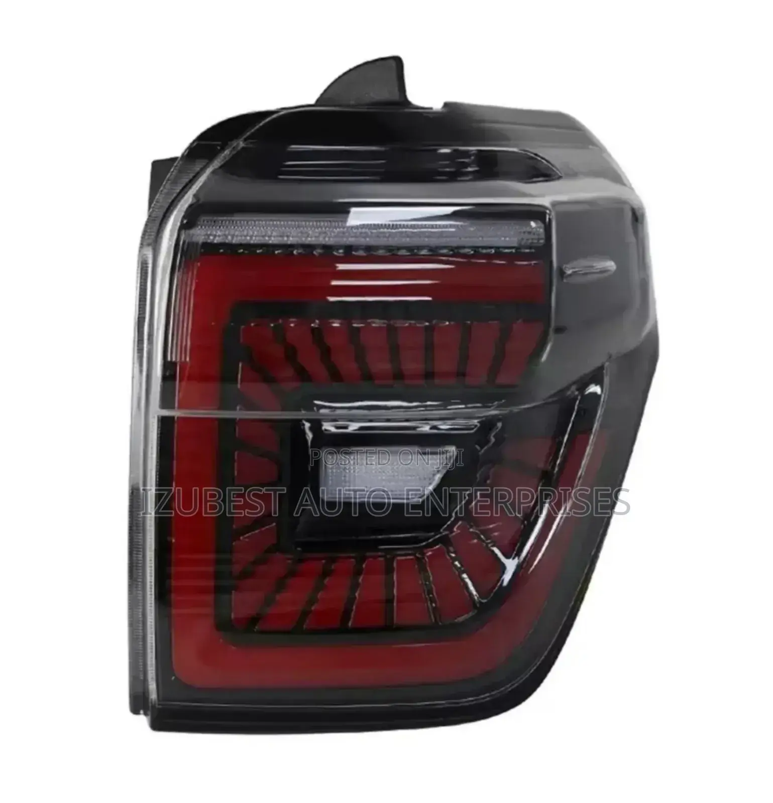 Rear Light 4runner 2024