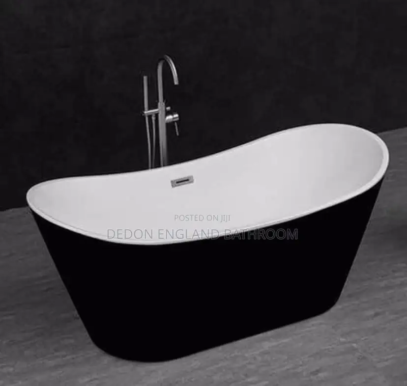Free Standing England Bathtub