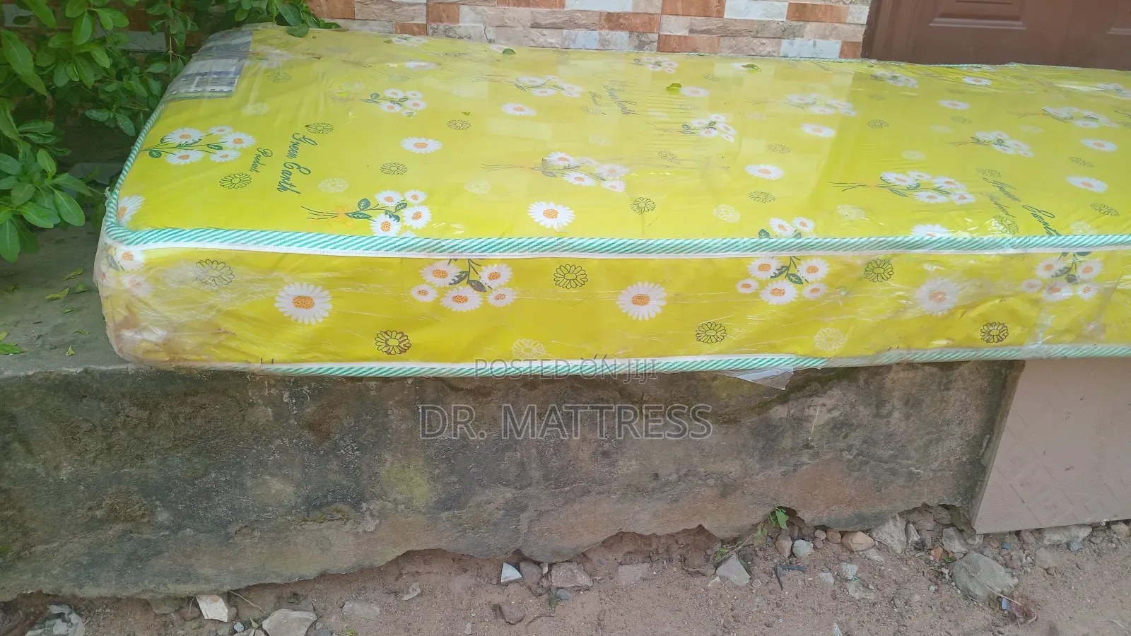 2.5 *6*6 Student Orthopaedic Mattress