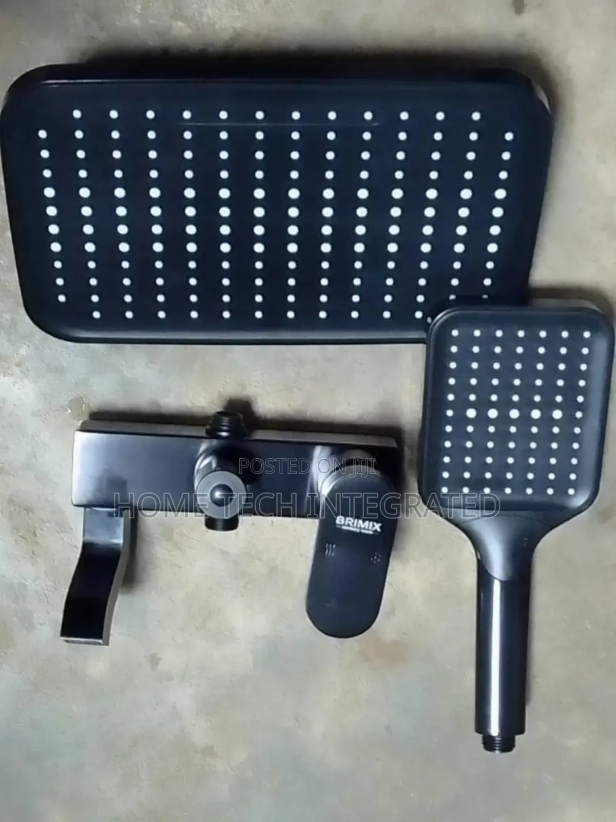 Quality Bathroom Shower Mixer.