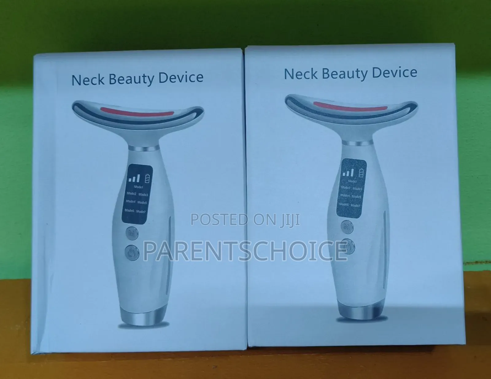 Face Massager Electric