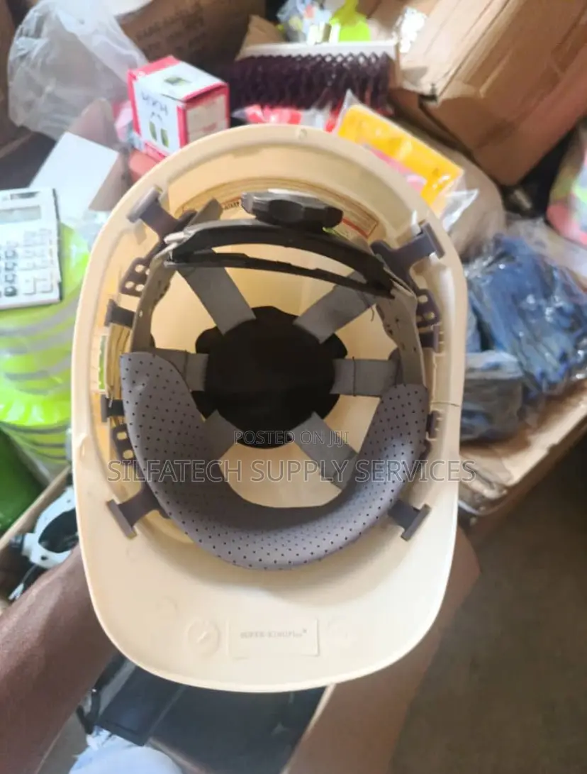 Original Safety Helmet