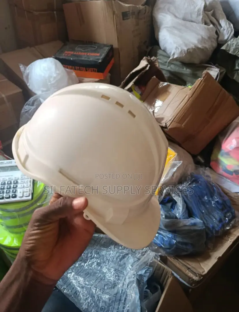 Original Safety Helmet