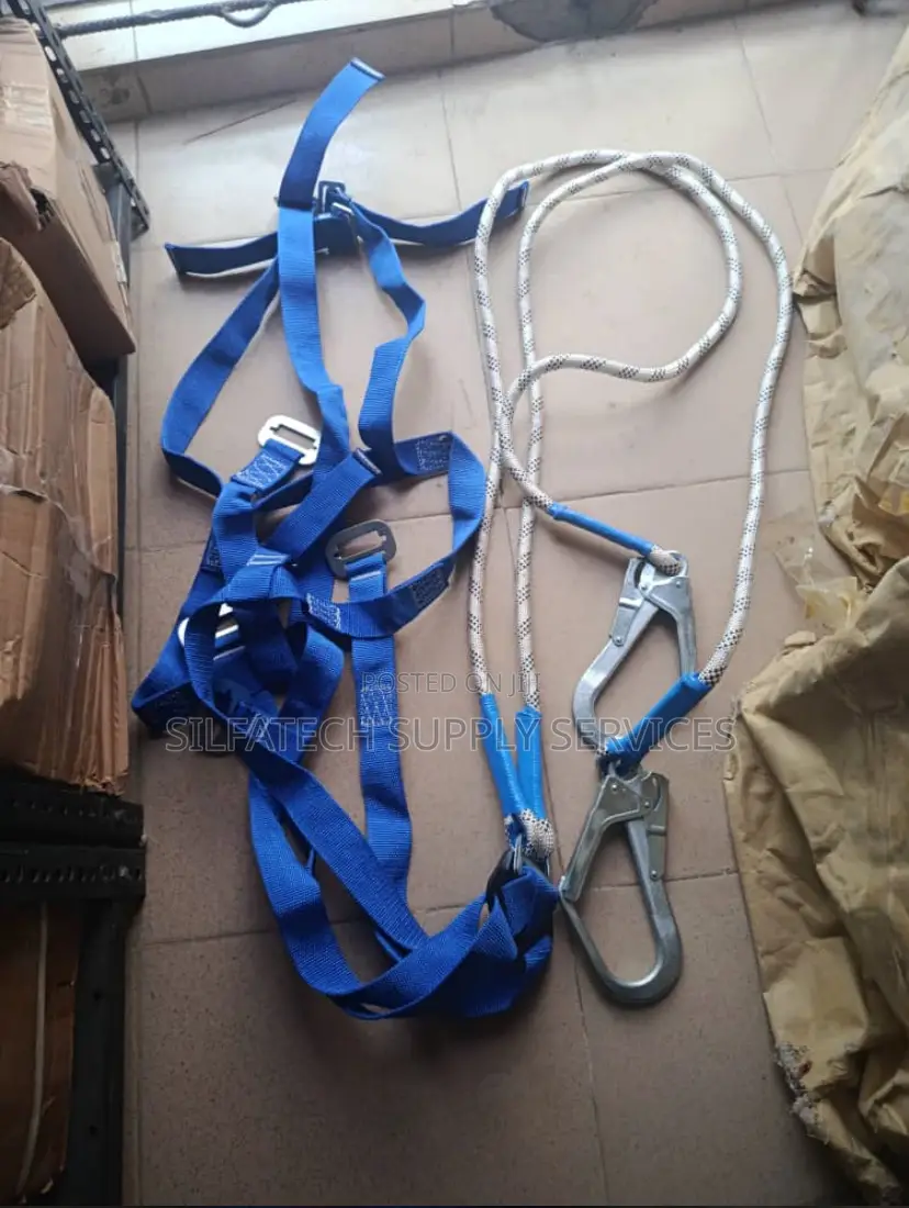 Safety Harness