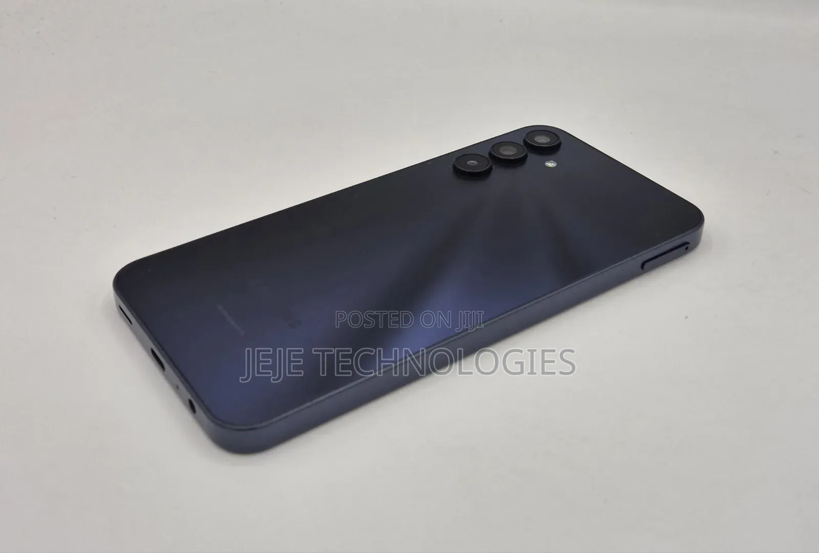 Samsung Galaxy A15 5G 128 GB Blue