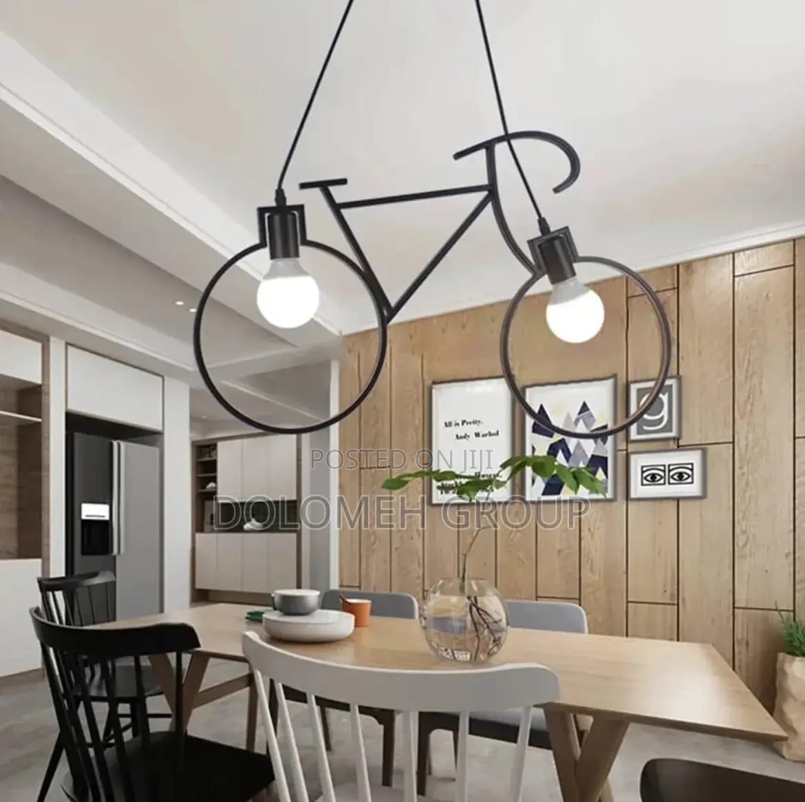 Bicycle Light Asthestic