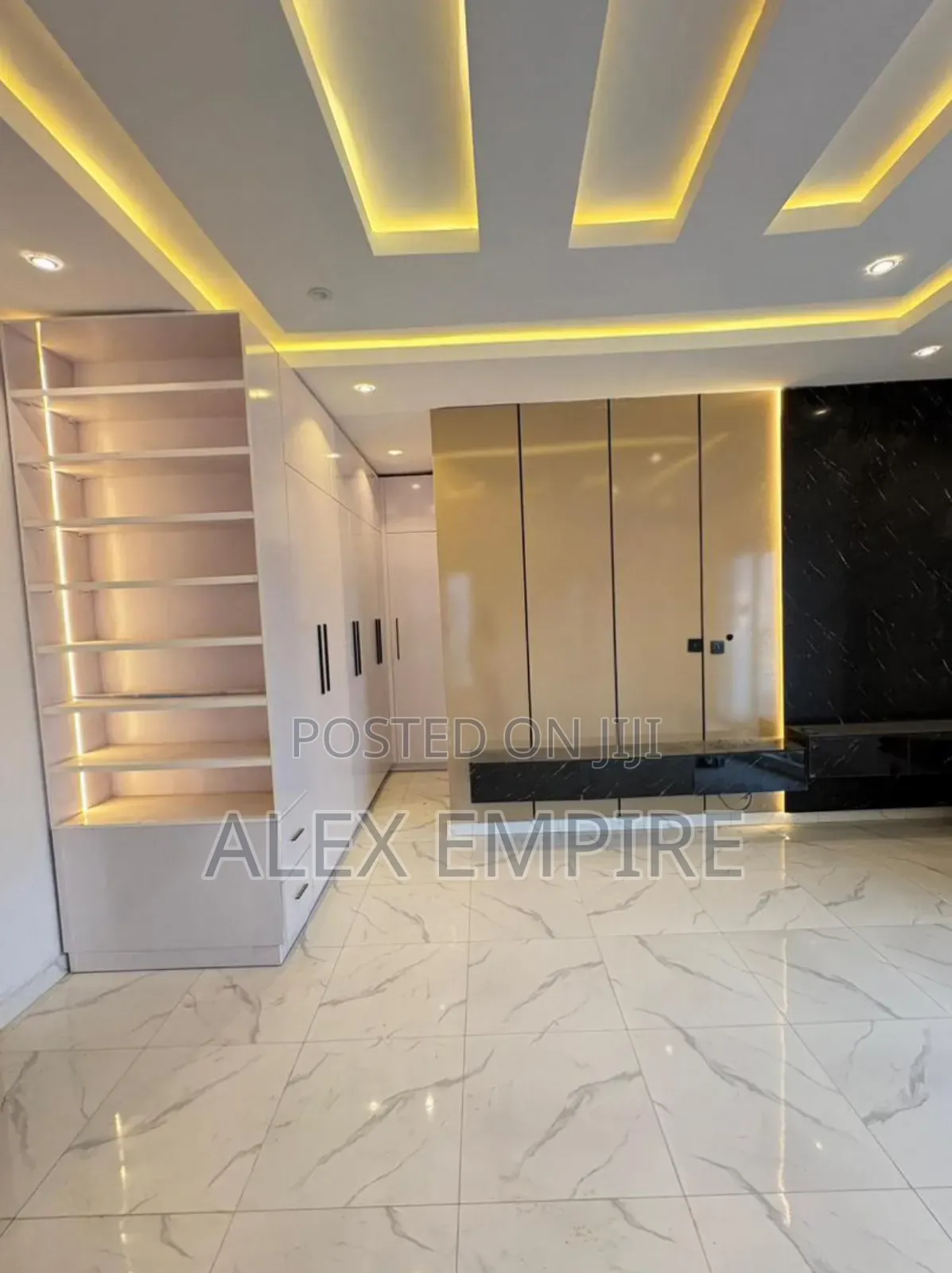 5bdrm Duplex in New Oko Oba for sale