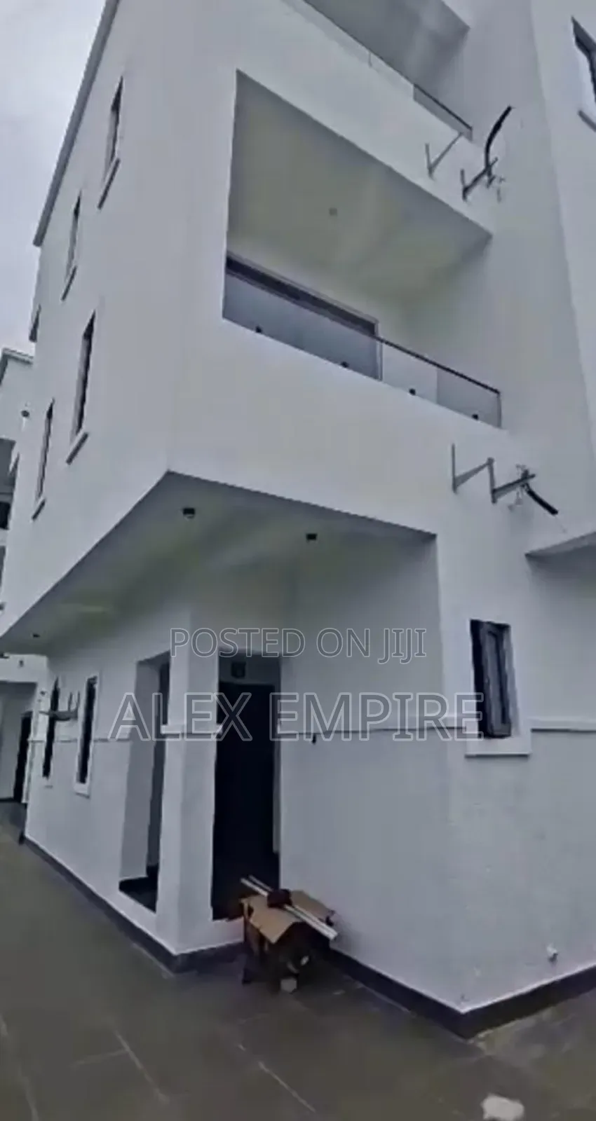 2bdrm Apartment in Ago Palace for sale
