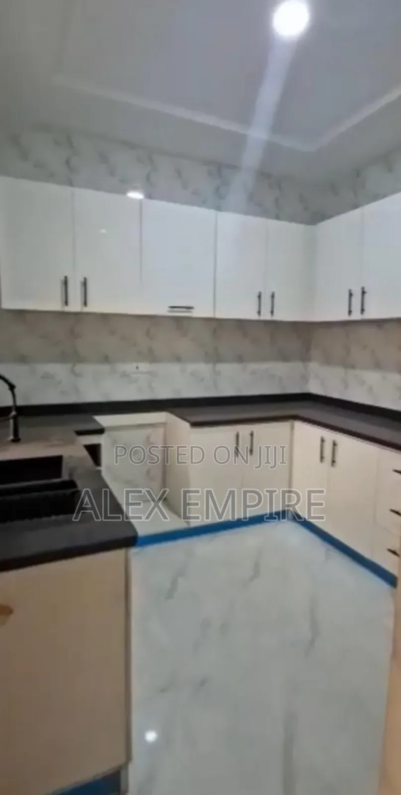 2bdrm Apartment in Ago Palace for sale