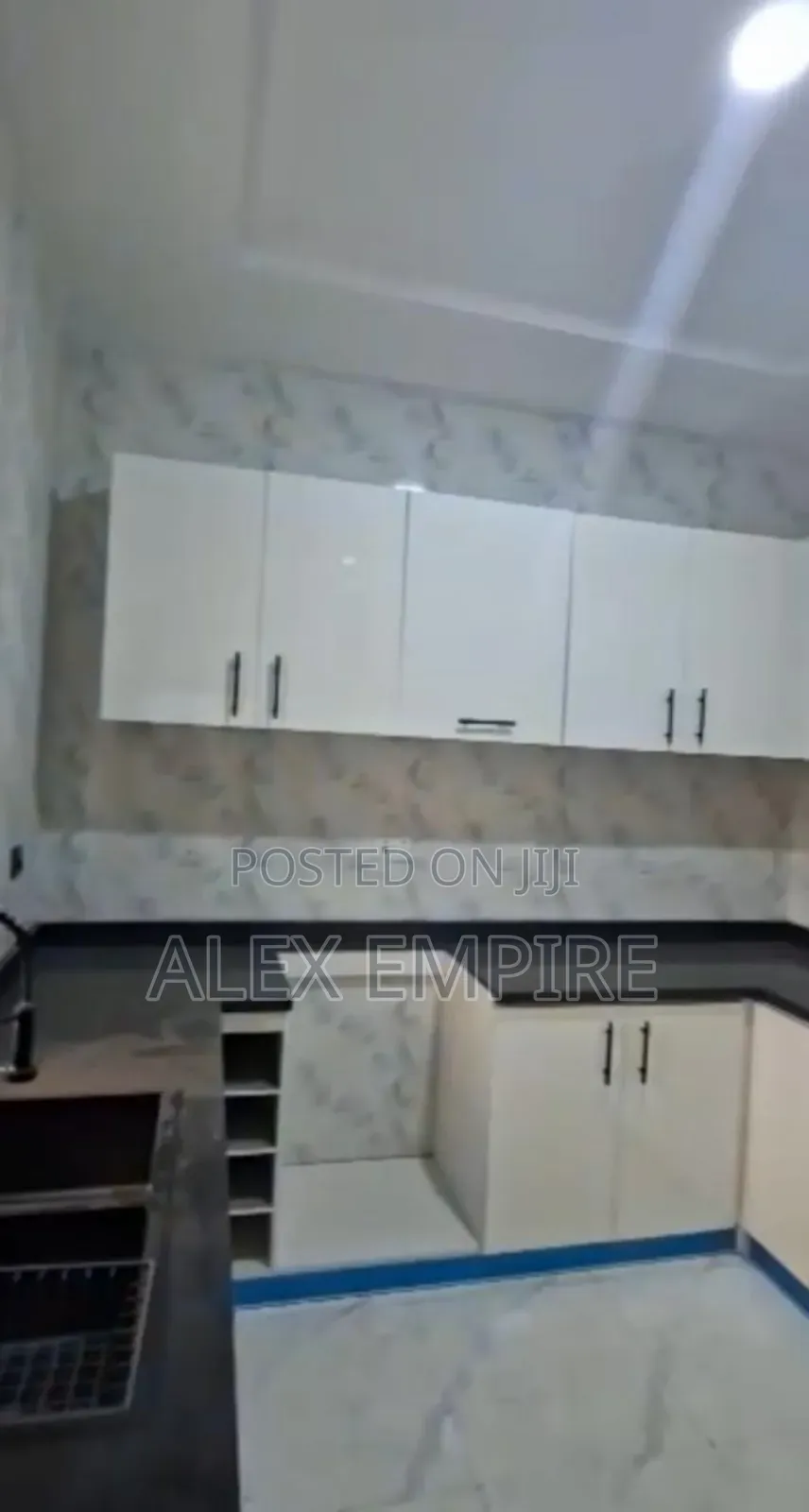 2bdrm Apartment in Ago Palace for sale