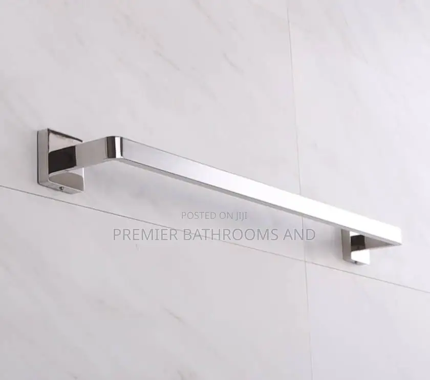 Quality Square Towels Rails