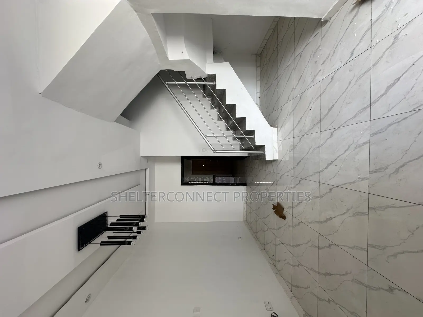 3bdrm Townhouse/Terrace in Ajah for sale