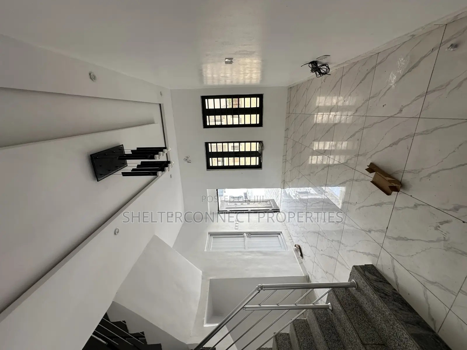 3bdrm Townhouse/Terrace in Ajah for sale