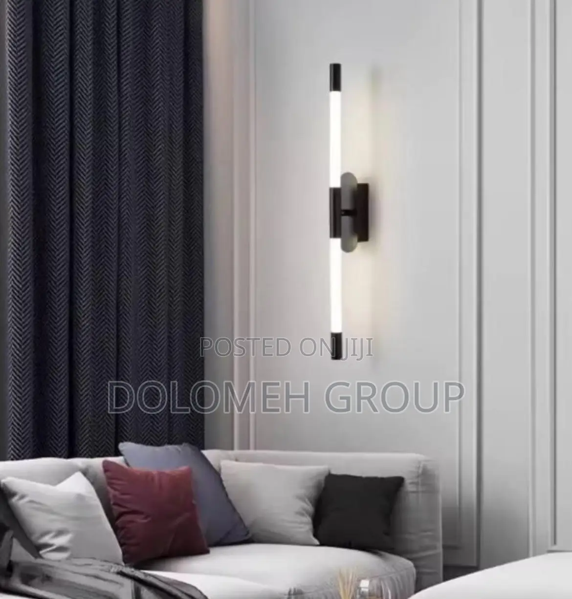 Wall Sconce Led Light