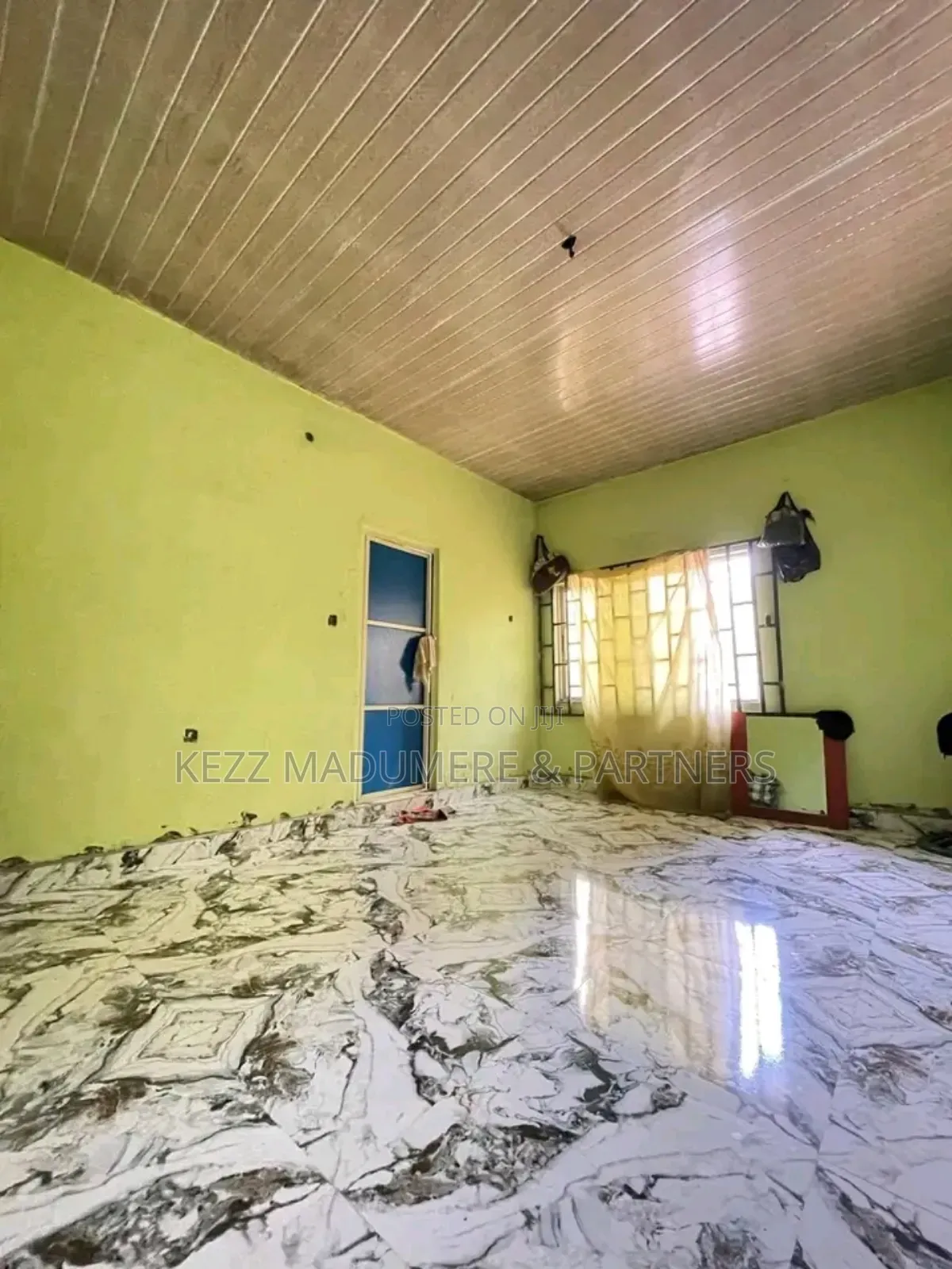 3bdrm Bungalow in Eneka, Port Harcourt for sale
