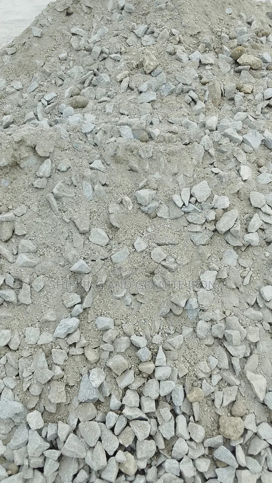 Stone Base for Road Construction Project,Supply Around Abia State