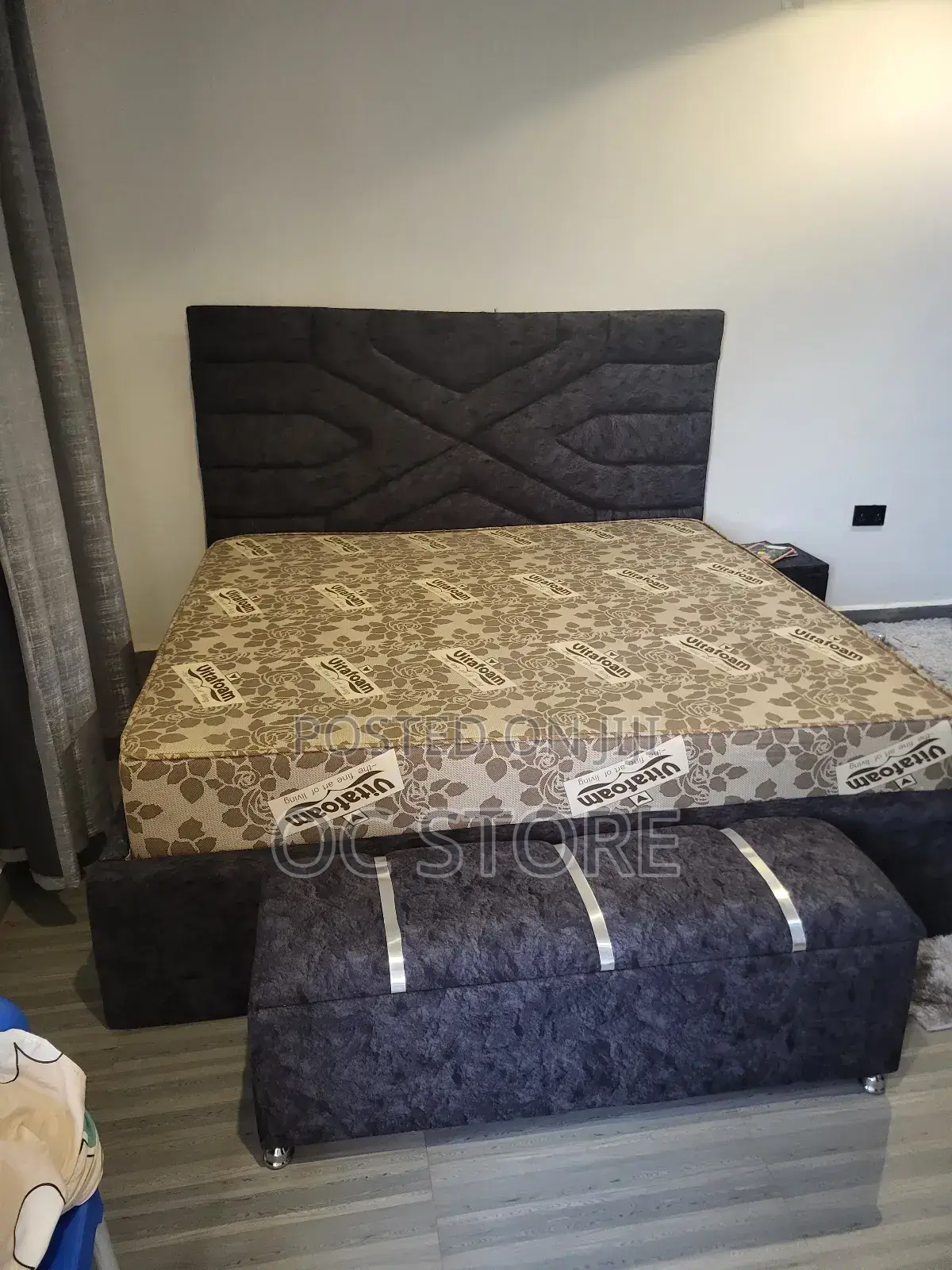 Complete Set 6*6 Furniture