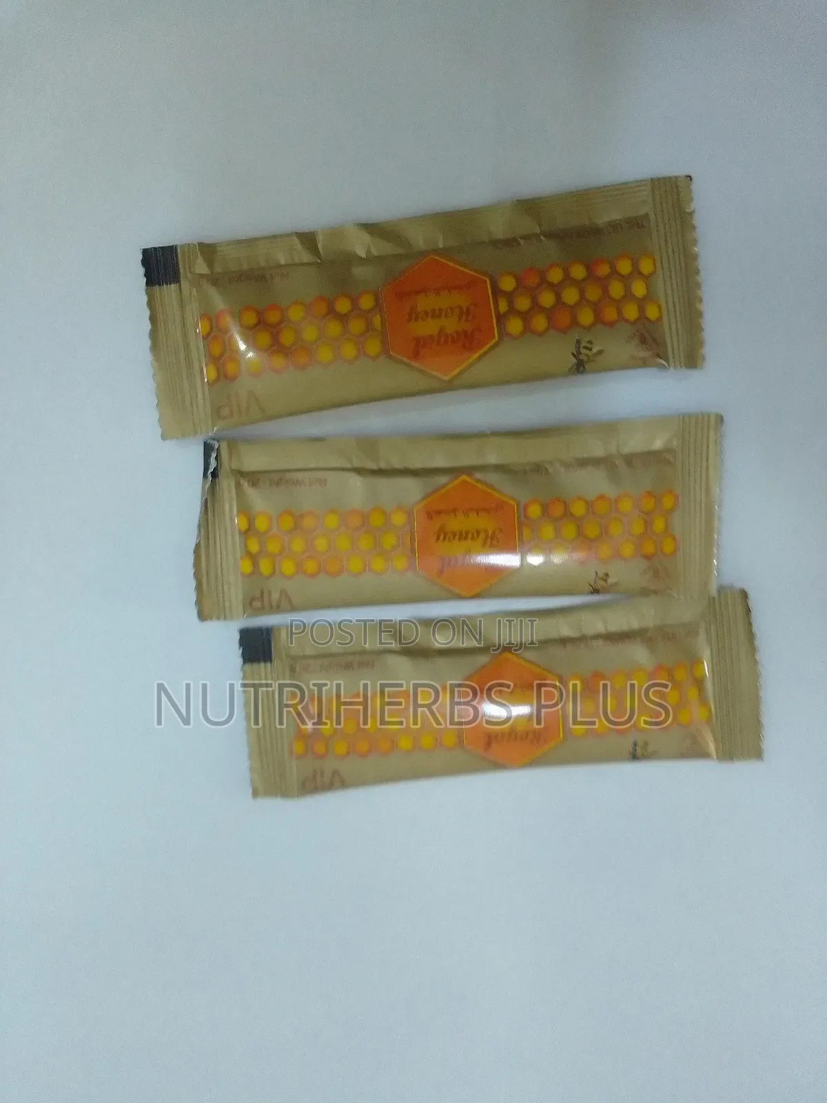 Honey Vip Aphrodisiac