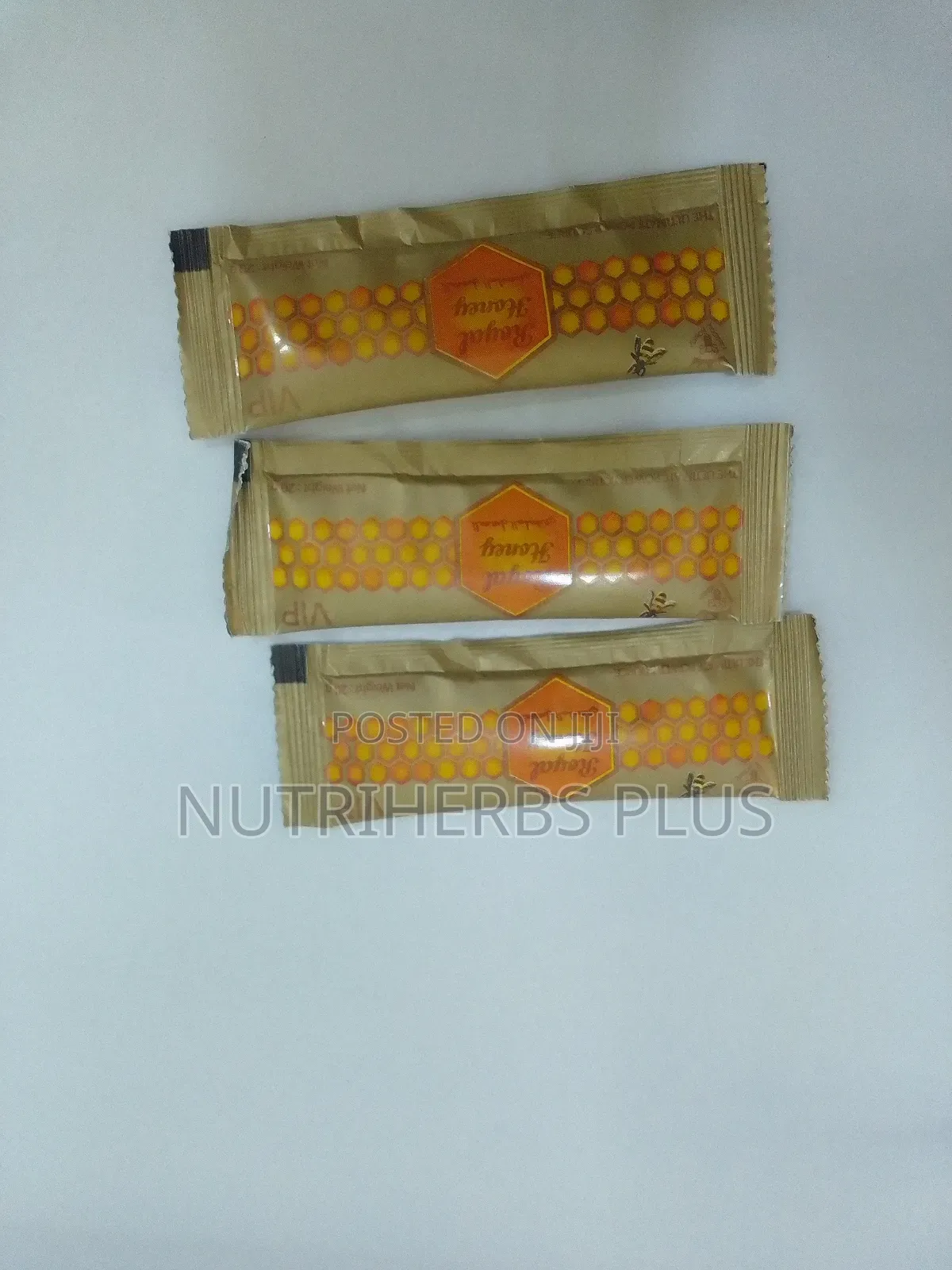 Honey Vip Aphrodisiac