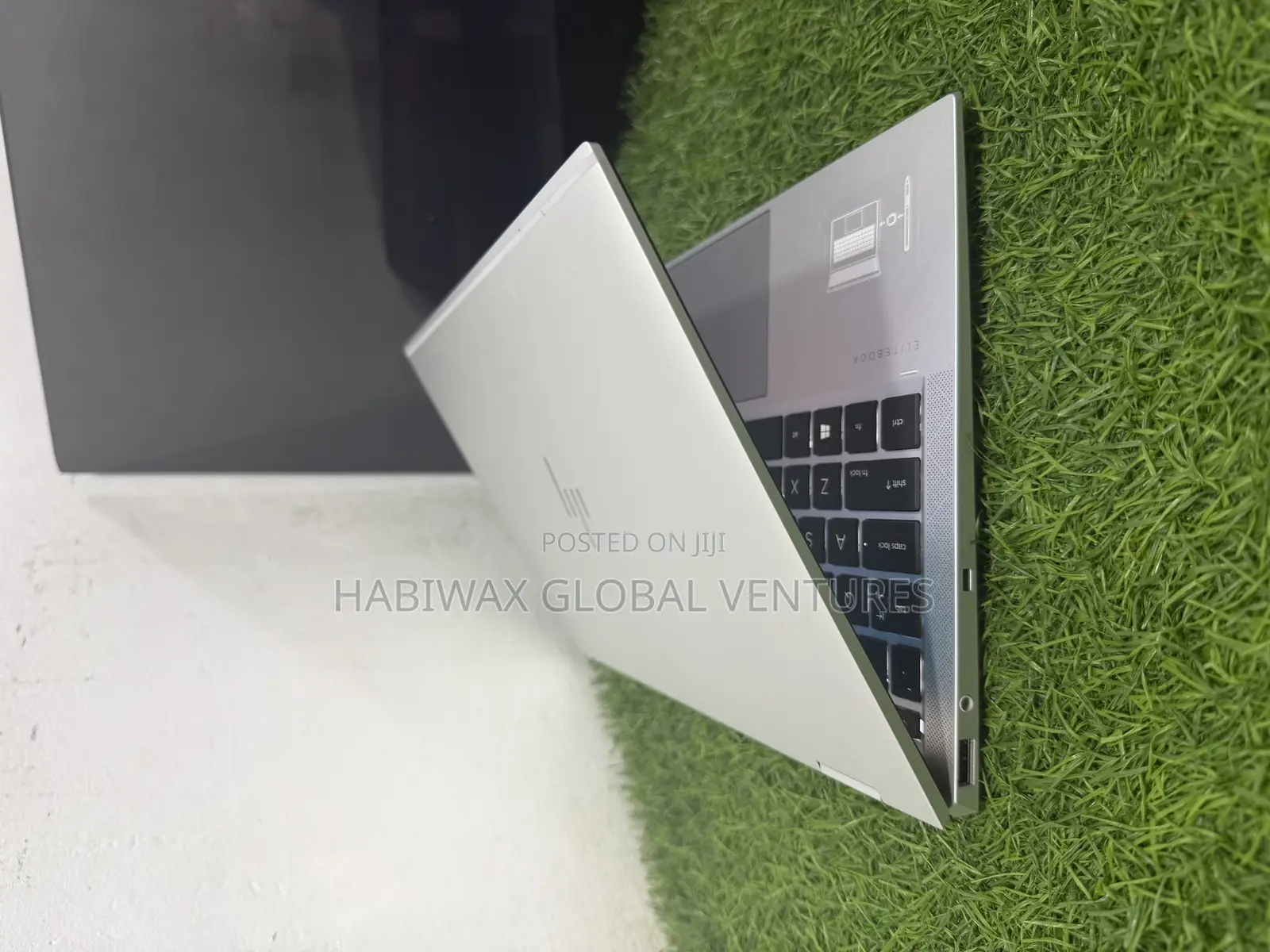 Laptop HP EliteBook 1040 G8 8GB Intel Core i5 SSD 256GB
