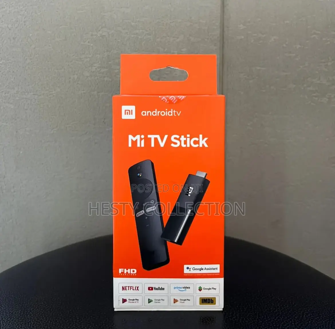 Android Tv Stick Convert Plasma To Smart Tv