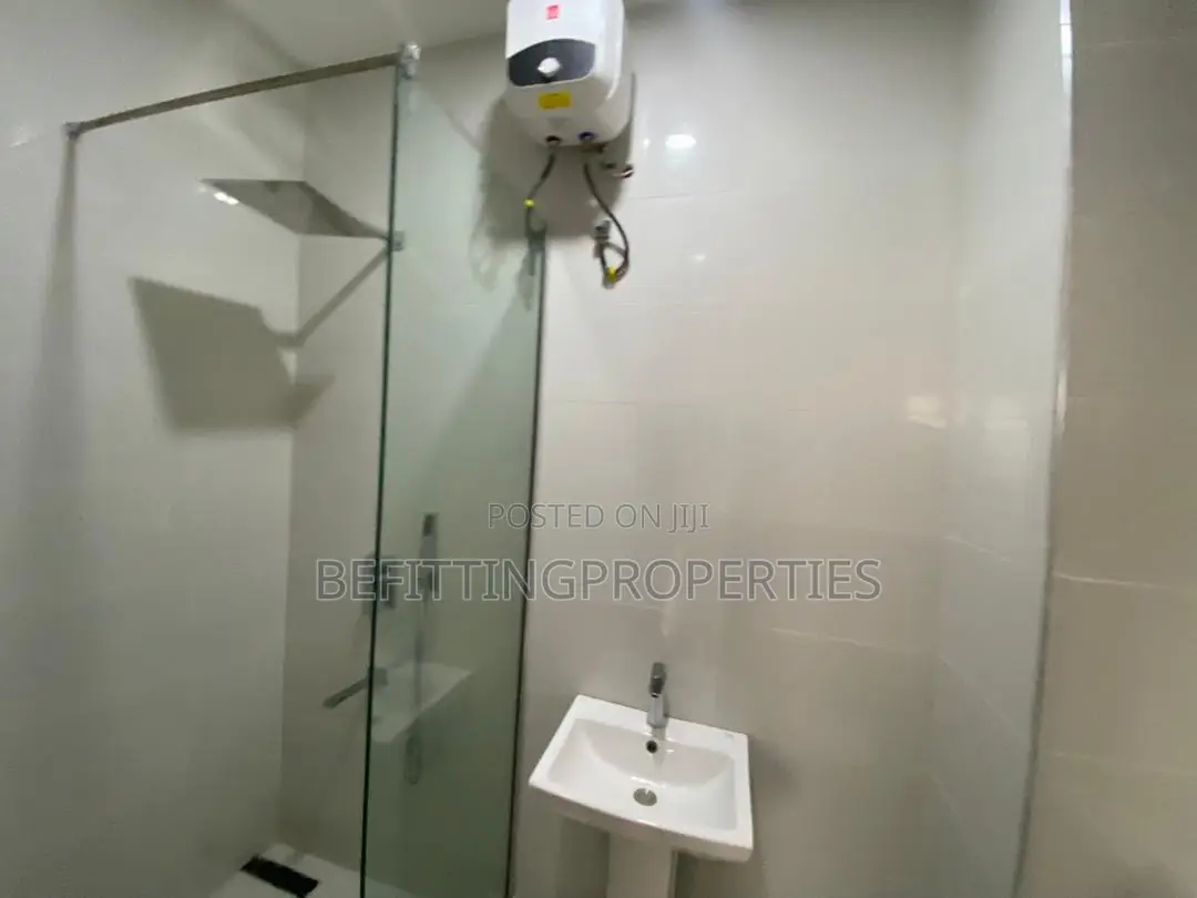 Furnished 4bdrm Duplex in Ogudu GRA for sale
