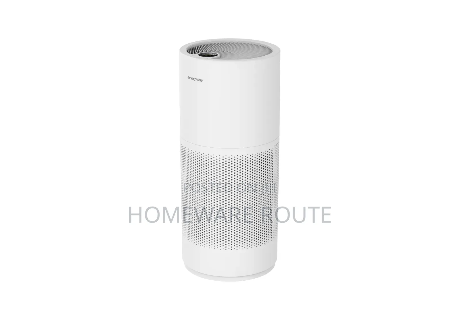 Acerpure Pro Air Purifier With 4in1 Hepa Filter And Smart Sensor