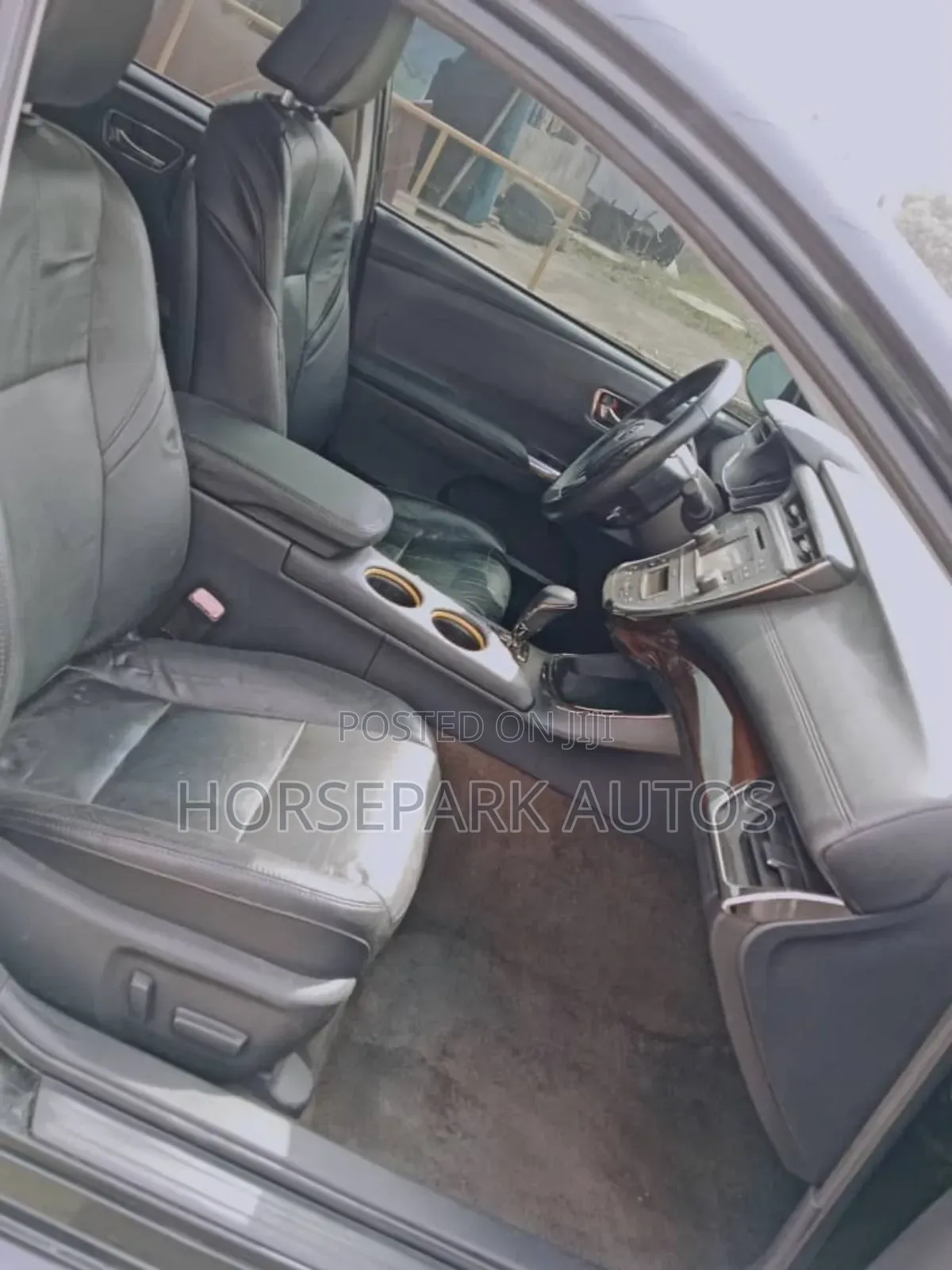 Toyota Avalon 2013 Black