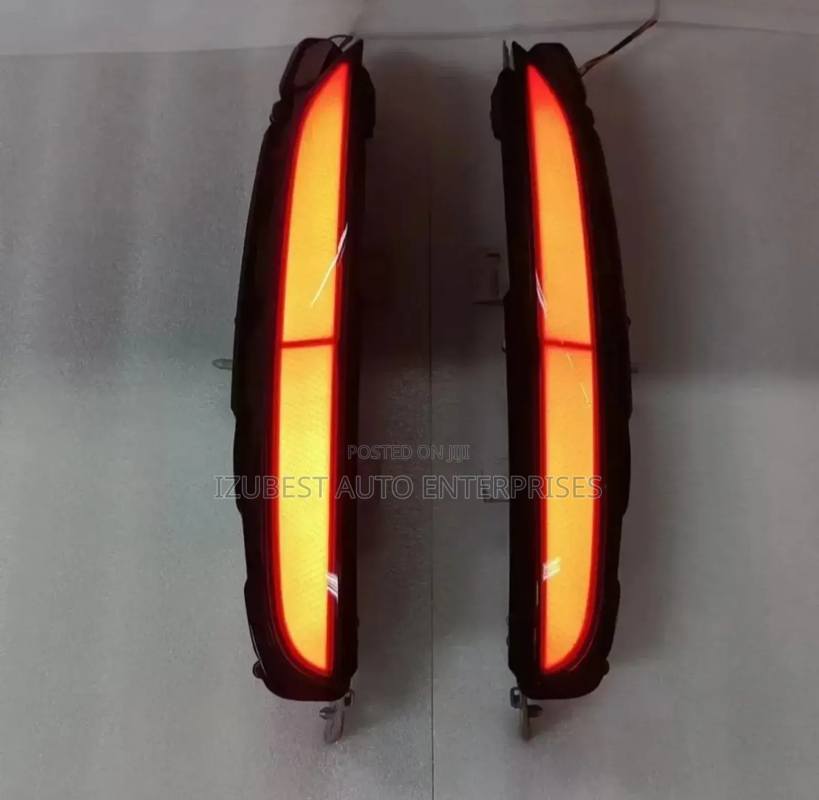 Rear Light Range Rover Vogue 2024