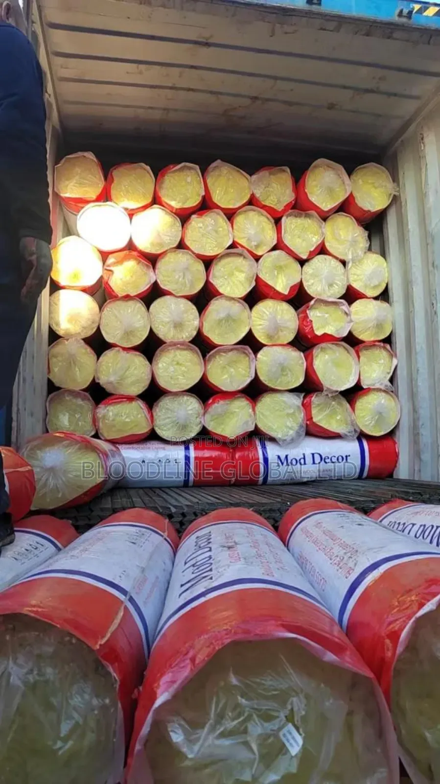 Rockwool Or Fiberglass