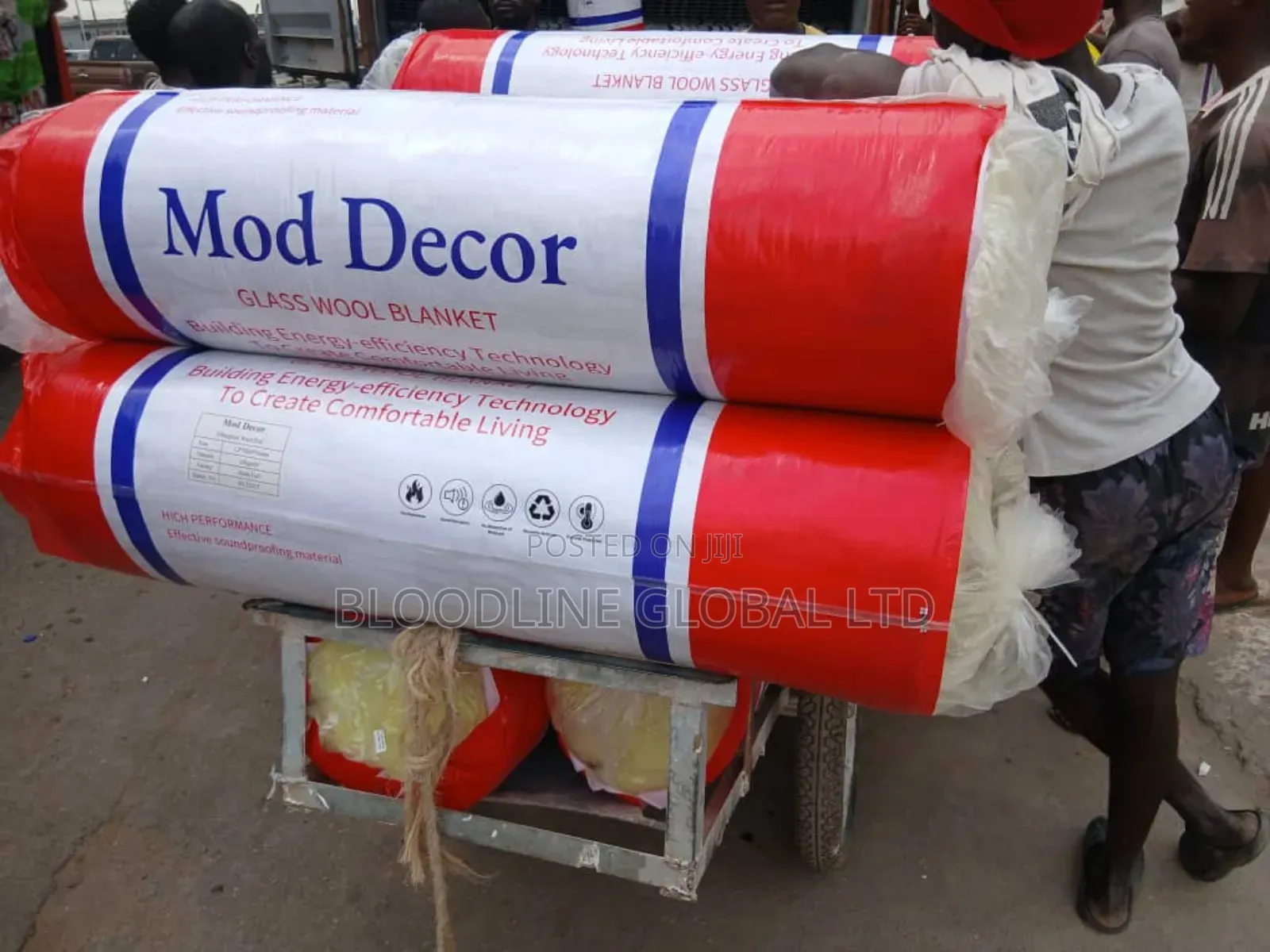 Rockwool Or Fiberglass