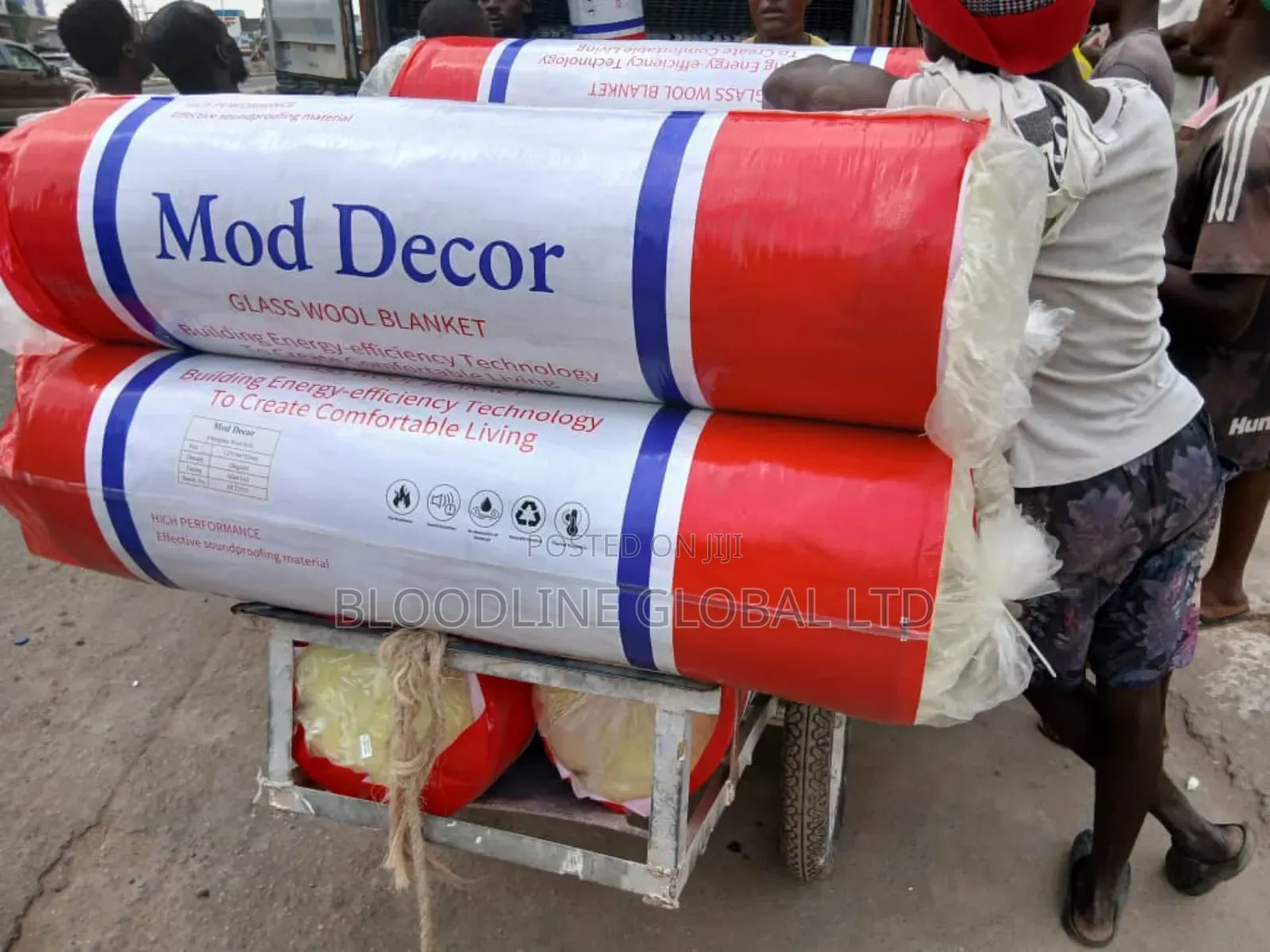 Rockwool Or Fiberglass