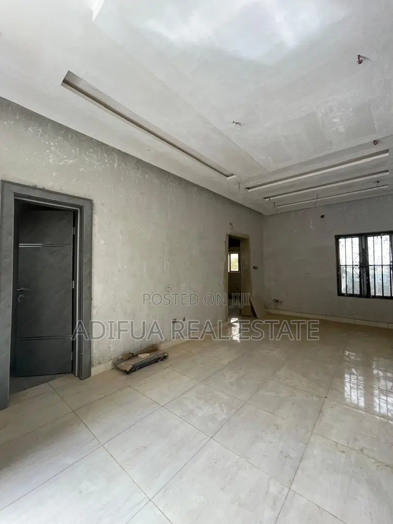Spacious 3-Bedroom Flat for Sale