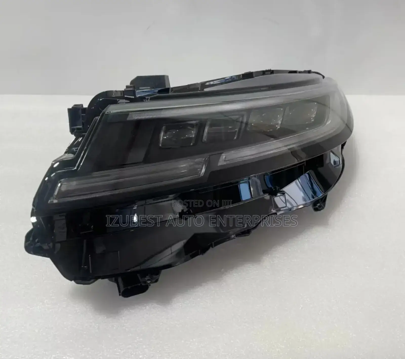 Head Lamp Range Rover Vogue 2024