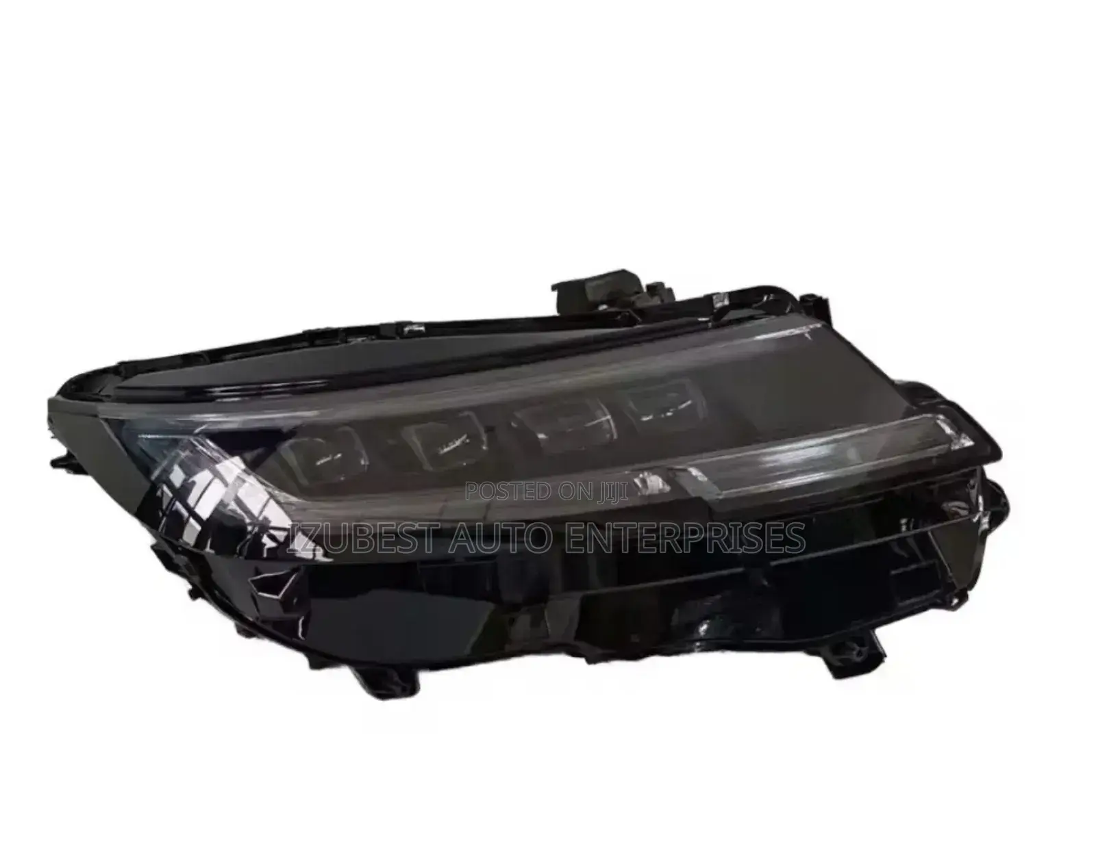 Head Lamp Range Rover Vogue 2024