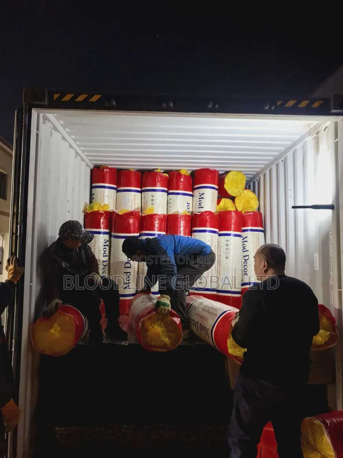 Rockwool Or Fiberglass
