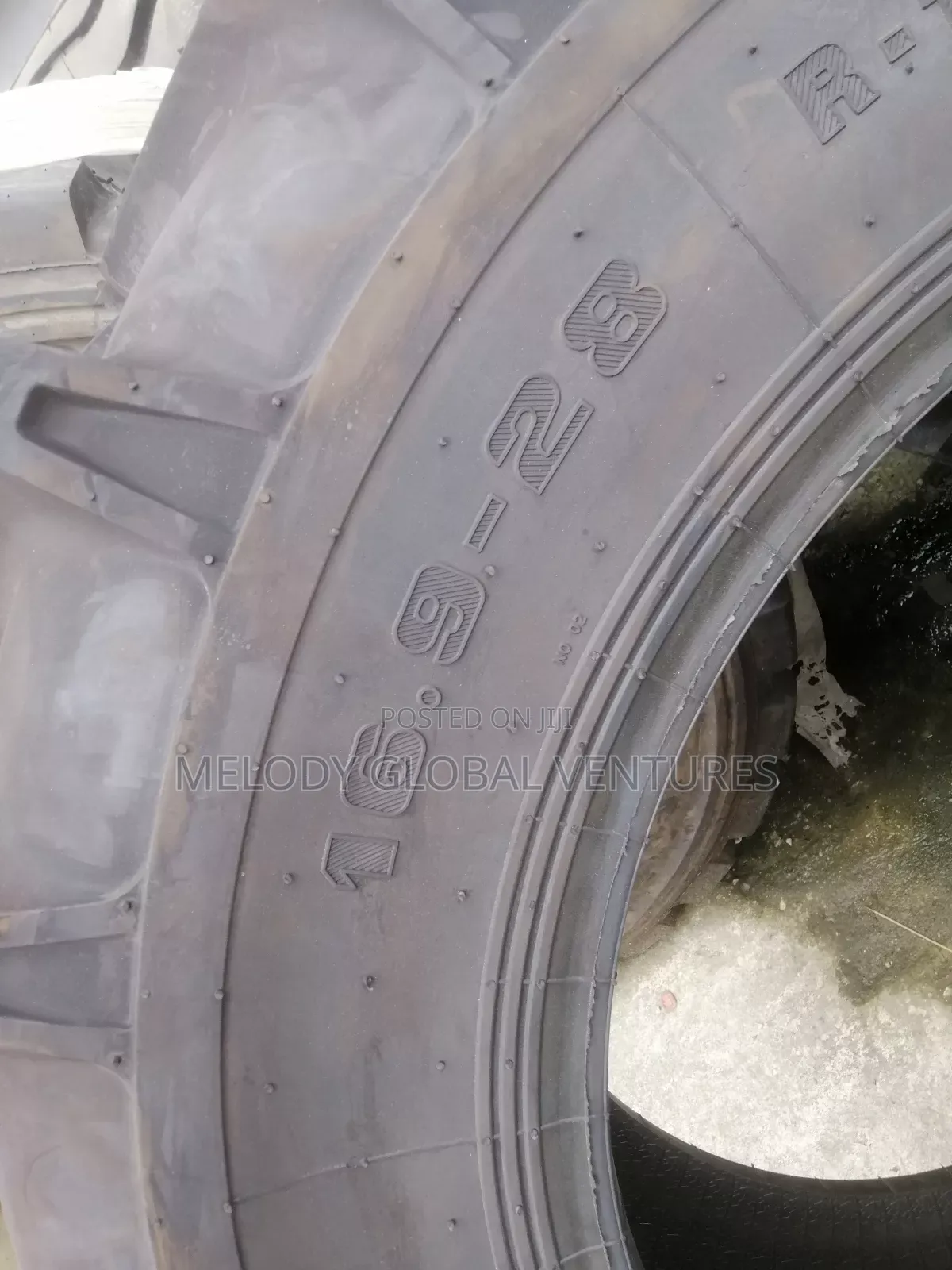 16.9-28 Taidelong Tyres
