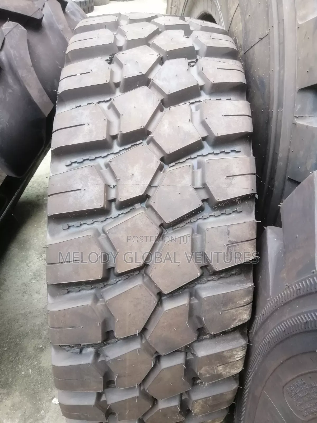 16.9-28 Taidelong Tyres