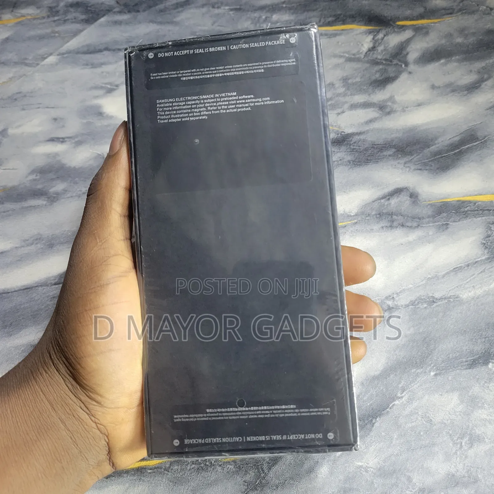 New Samsung Galaxy Z Flip 5 256 GB