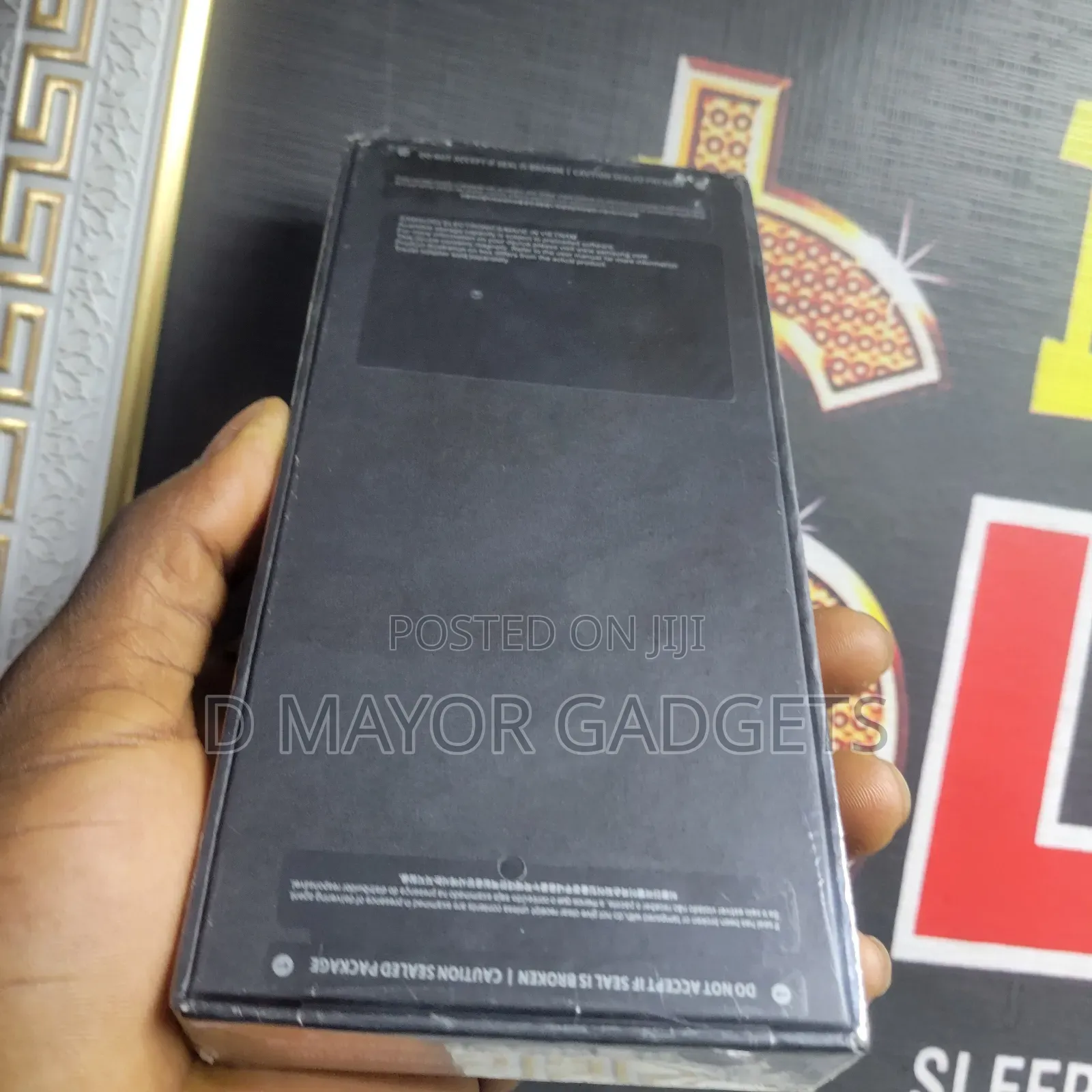 New Samsung Galaxy Z Flip 5 256 GB