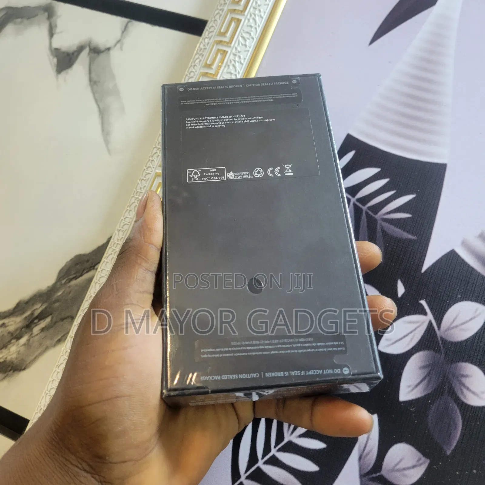 New Samsung Galaxy S23+ 256 GB