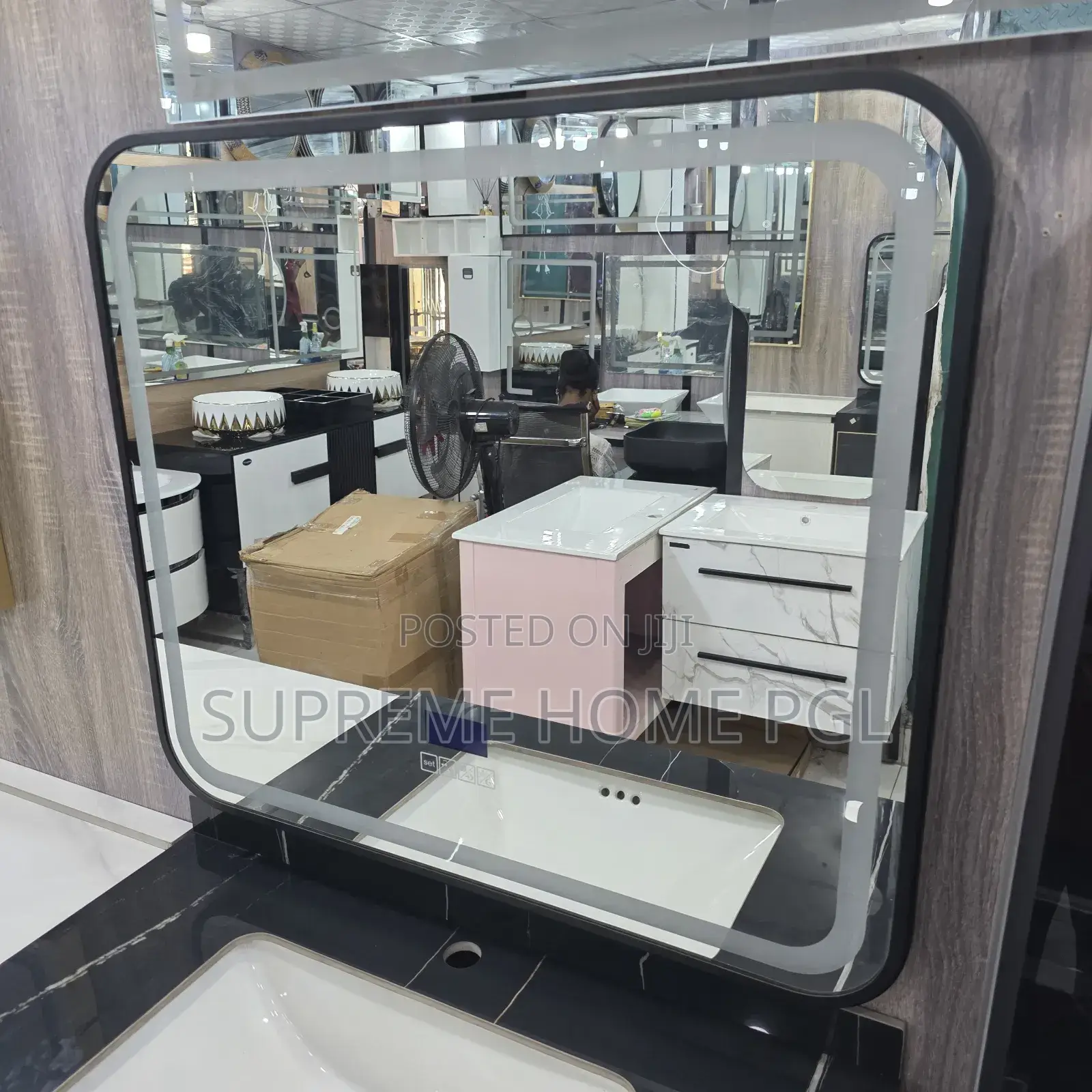 Lurinary Cabinet Wash Hand Basin
