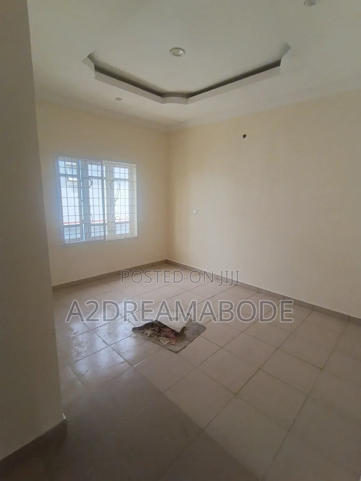 3bdrm Apartment in Opic, Isheri North for rent